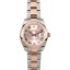 Rolex Mid-Size Datejust 178241 Everose JW0590