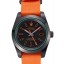 Rolex Milgauss Bamford Orange Nylon Strap 622003