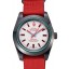 Rolex Milgauss Bamford Red Nylon Strap 622002