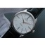 Rolex MK Cellini Time 50509 Rome White Dial Leather Strap WJ00438
