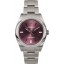 Rolex Oyster Perpetual 39MM Ref 114300 Red Grape JW2254
