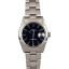 Rolex Oyster Perpetual Date 1500 Blue Dial JW2260