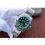 Rolex Submariner 116610 LV Green Ceramic V7 A3135 Rolex WJ01220