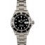 Rolex Submariner 16610T Black Bezel JW2435