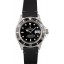 Rolex Submariner 168000 Black Tritium Dial JW2465