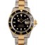 Rolex Submariner 16803 Men's Watch JW2470