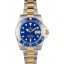 Rolex Submariner Two Tone 116613 Diamond Dial JW2506