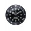 Rolex Submariner Wall Clock Black 622474