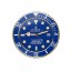 Rolex Submariner Wall Clock Blue 622475