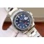 Rolex Yacht-Master 116655 Blue Dial on Bracelet Rolex WJ00858
