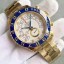 Rolex YachtMaster II 116688 Blue Ceramic Bracelet Rolex WJ00255