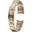 Rolex Yellow Gold Link Bracelet 622486