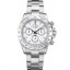 Swiss Rolex Daytona Stainless Steel Bracelet White Dial 80297