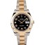 Top Rolex Oyster Perpetual DateJust II 116333 JW2268