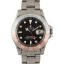 Vintage Rolex GMT-Master 1675 Pepsi JW2916