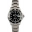 Vintage Rolex Submariner 168000 JW2955