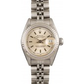 AAA 1:1 Ladies Rolex Datejust 69174 Jubilee JW0309