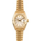 Copy Rolex Presidential Lady-Datejust 69178 JW0617