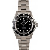 Copy Rolex Submariner 14060 Stainless Steel Oyster JW2423