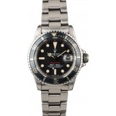 Copy Vintage 1974 Rolex Red Submariner 1680 Mark IV Dial JW2842