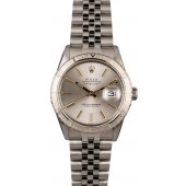 Designer Rolex Datejust 16250 Turn-O-Graph JW1903