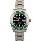 Fashion Imitation Rolex Submariner Date 126610lv Green Ceramic 41MM JW2489
