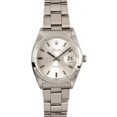 Fashion Rolex Vintage OysterDate 6694 steel JW2552