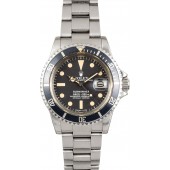 High Quality Rolex Vintage Submariner 1680 Date JW2555