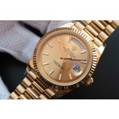 Hot Rolex Day-Date 40mm 228235 Dial on Bracelet Rolex WJ00082