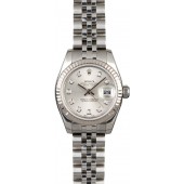 Hot Rolex Lady Datejust 179174 Diamonds JW0541