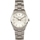 Imitation Fashion Rolex Air King 5500 Steel JW1646