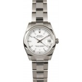 Imitation Rolex 31MM Datejust 178240 JW0397