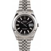 Imitation Rolex Datejust 116300 Steel Jubilee JW1793