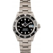 Imitation Rolex Submariner Transitional 16800 JW2504