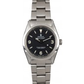 Imitation Vintage 1979 Rolex Explorer 1016 JW2855