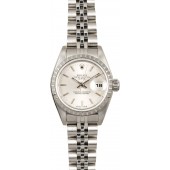 Ladies Rolex Date 79240 Jubilee JW0295