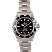 Replica Designer Rolex Oyster Sea-Dweller 16600 JW2276