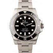 Replica Fashion Men's Rolex 114060 No Date Sub JW0673