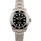 Replica Rolex 114060 No Date Sub JW1599