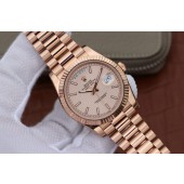 Replica Rolex Day-Date 40mm 228235 Textured Dial Bracelet Rolex WJ00657