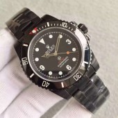 Replica Rolex Fragment Submariner 116610 Black Dial Bracelet WJ01186