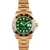 Replica Top New Rolex GMT Master II Ceramic 116718 JW0768