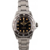 Rolex 5513 Gilt Dial JW1619