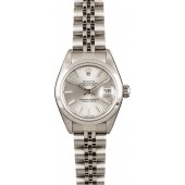 Rolex 69160 Ladies Datejust JW0401