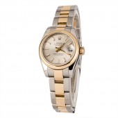 Rolex Datejust 179163 Two Tone Oyster JW0426