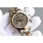 Rolex Daytona 116509 Gray Dial Bracelet WJ00408