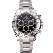 Rolex Daytona Swiss Mechanism-srl53