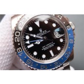 Rolex GMT-Master II 116710 BLNR Black/Blue Ceramic WJ01072