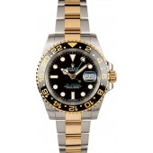 Rolex GMT-Master II 116713 Ceramic JW2151