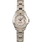 Rolex Ladies 29MM Yacht-Master 169622 JW0453